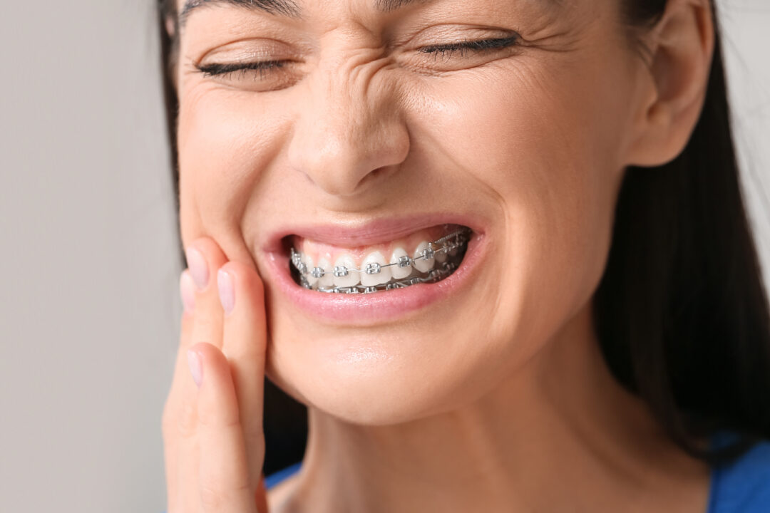 orthodontist near Roanoke, VA