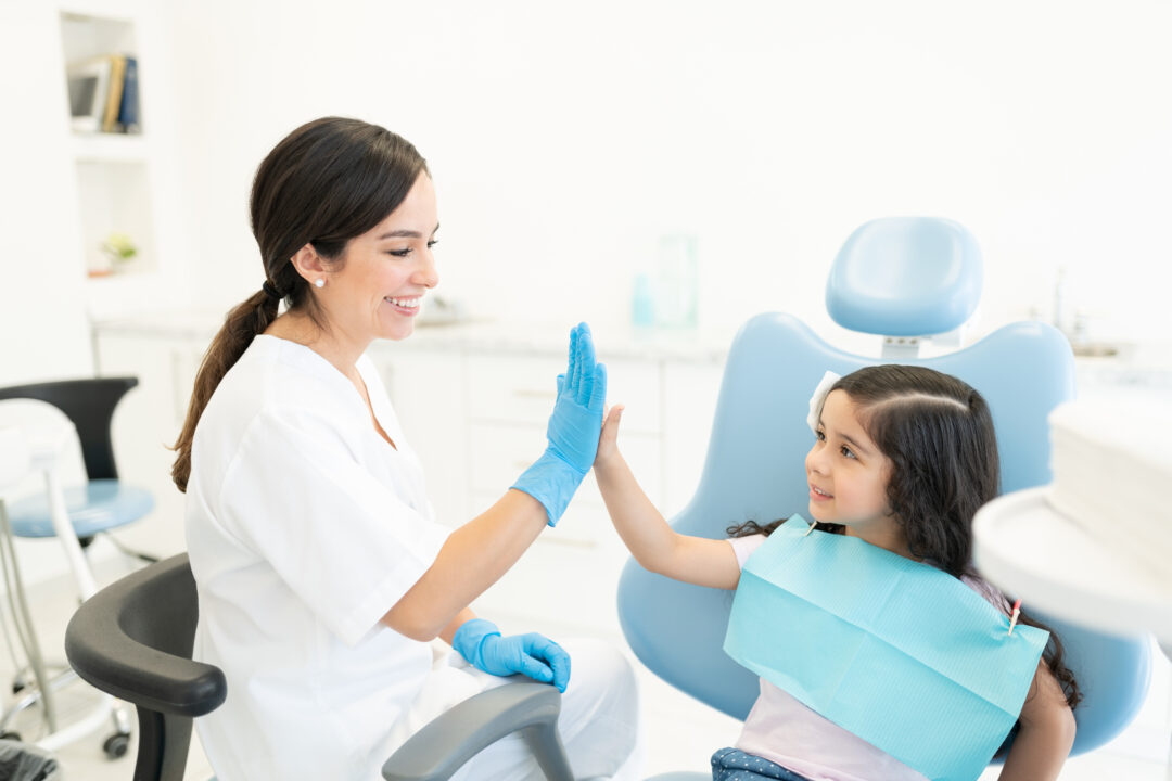 early orthodontic treatment orthodontist in Roanoke, VA