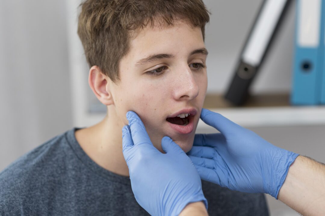 early orthodontic treatment near Roanoke